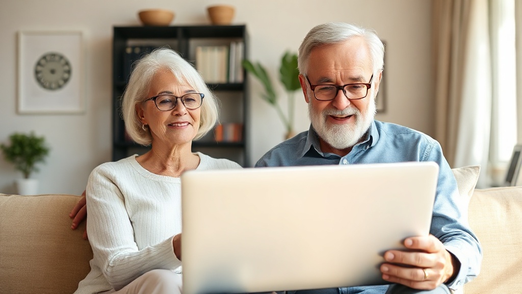 Veilig online bankieren: stap voor stap