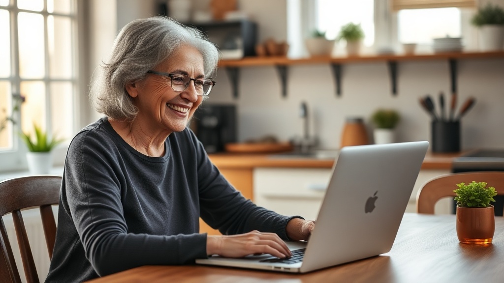 Datingsites voor 50-plussers: waar moet je op letten?